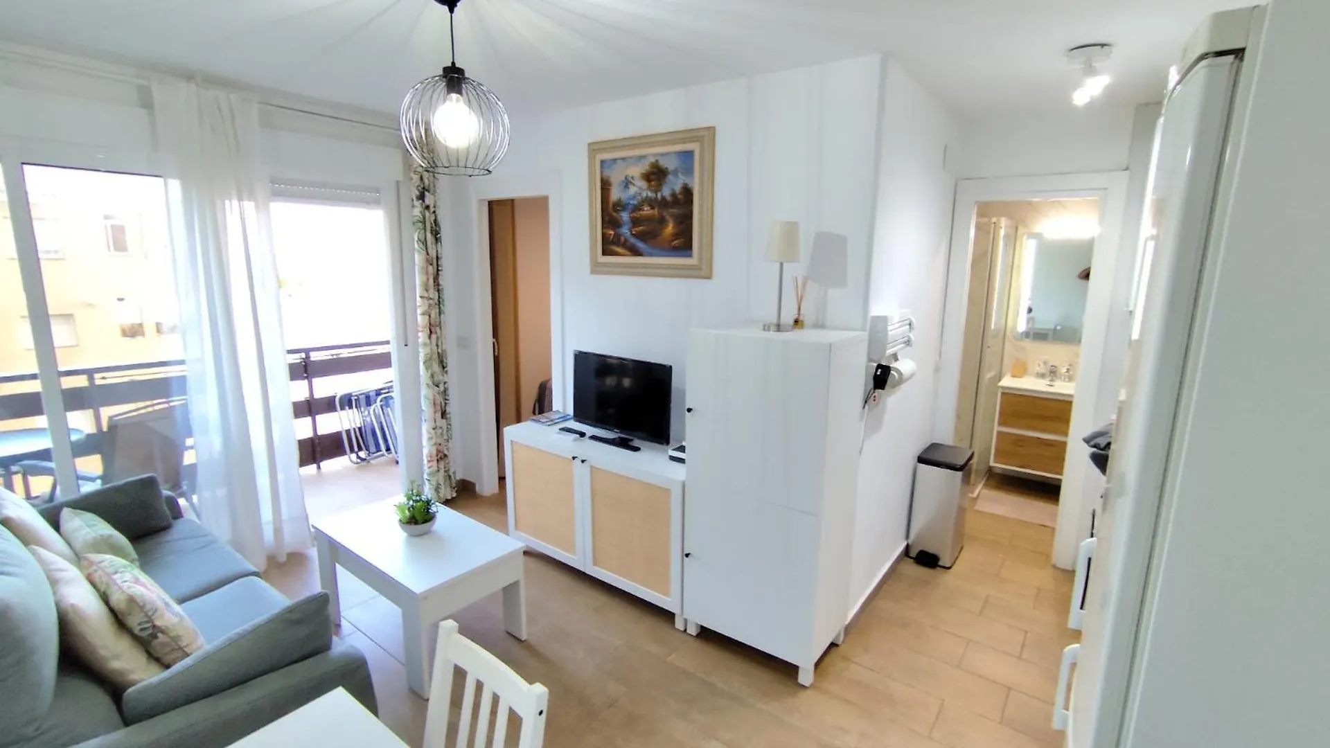 Apartmán Mrv Benalmadena Cerca De Playa