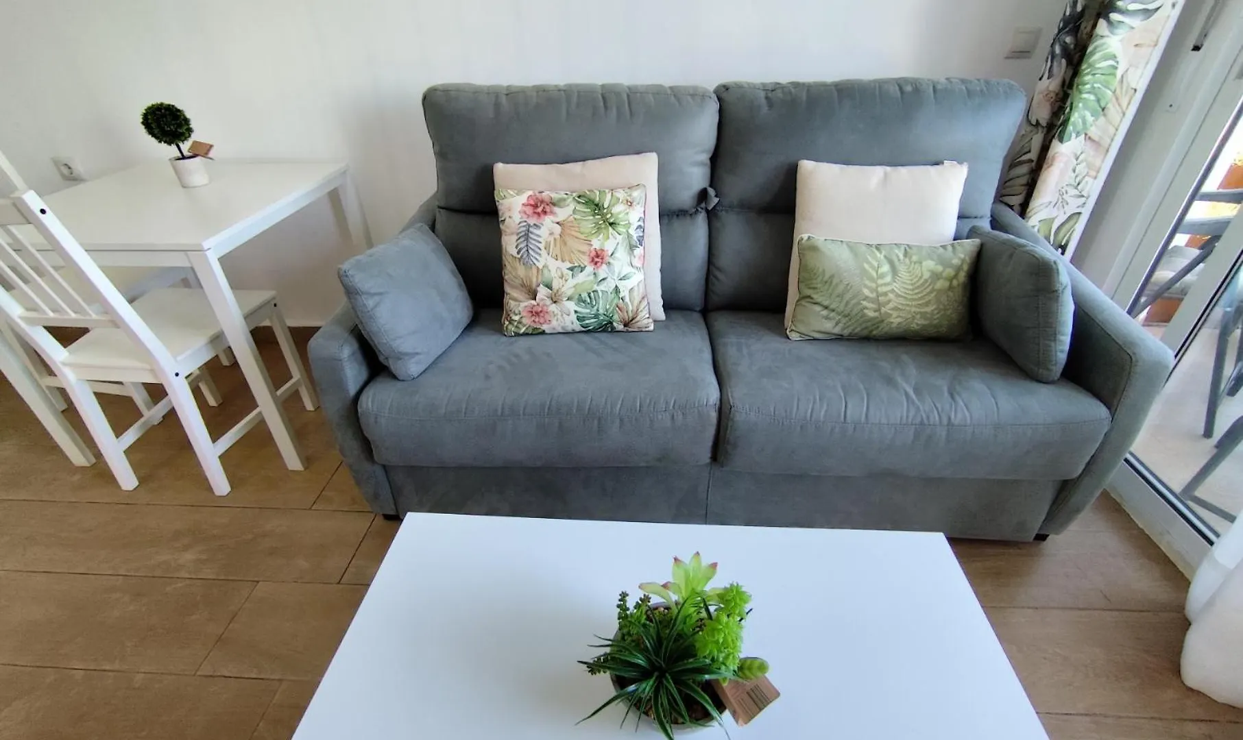 Apartmán Mrv Benalmadena Cerca De Playa