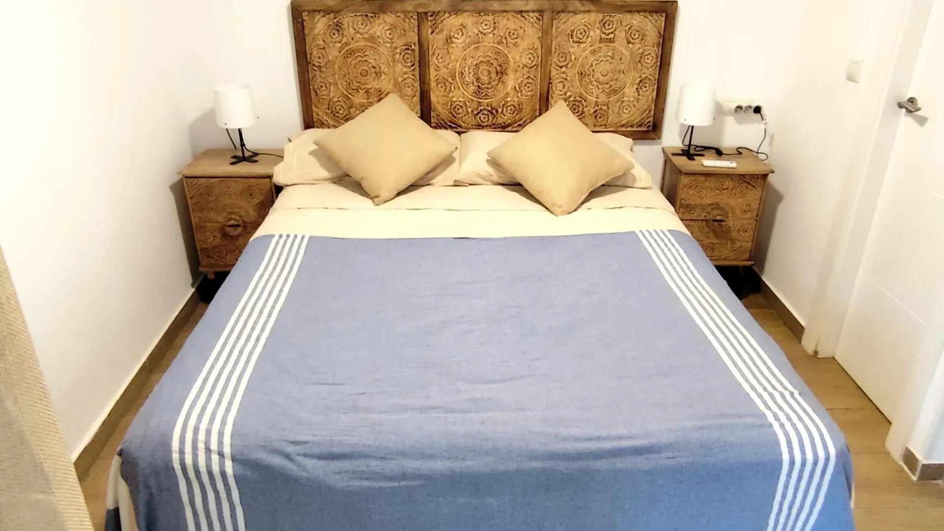 Apartmán Mrv Benalmadena Cerca De Playa
